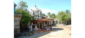 காட்டுமன்னார்கோவில்